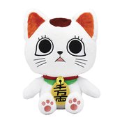 DANDADAN NUI BIG PLUSH TURBO GRANNY BECKONING CAT