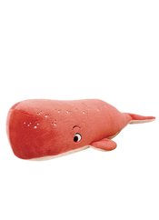 NIMONA WHALE 10IN PLUSH