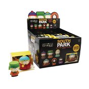 SOUTH PARK SMOLS VINYL FIG BMB 12PC DISP