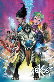 EKOS VOL 1 #1 CVR B KONAT