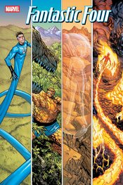 FANTASTIC FOUR #2