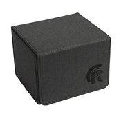 LEGION SENTINEL DECK BOX 100 BLACK