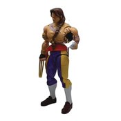 STREET FIGHTER VEGA 6IN AF