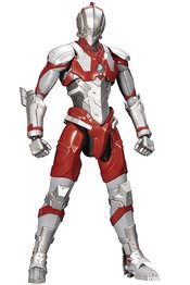 ULTRAMAN PLASTIC MODEL KIT
