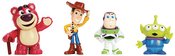 TOY STORY 2.5IN METALFIGS 4PK