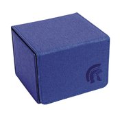 LEGION SENTINEL DECK BOX 100 BLUE