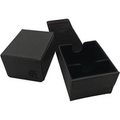 LEGION SENTINEL DECK BOX 100+ BLACK