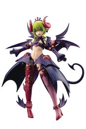 ARCANADEA VELRETTA REACT-P PLASTIC MODEL KIT