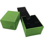 LEGION SENTINEL DECK BOX 100+ GREEN