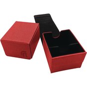 LEGION SENTINEL DECK BOX 100+ RED