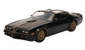 SMOKEY BANDIT 1977 PONTIAC FIREBIRD 1/24 DIE-CAST VEHICLE (N