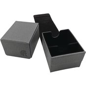 LEGION SENTINEL DECK BOX 100+ GREY
