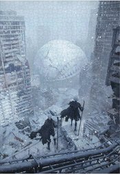 NIER AUTOMATA 1000PC JIGSAW PUZZLE C