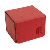 LEGION SENTINEL DECK BOX 80 RED