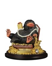 FANTASTIC BEASTS MC-054 MASTER CRAFT TEDDY STATUE