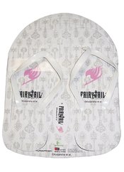 FAIRY TAIL KEYS SANDALS