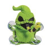 NIGHTMARE BEFORE CHRISTMAS OOGIE BOOGIE 6IN PLUSH CLINGER (N