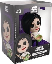 YOUTOOZ CORALINE OTHER MOTHER VINYL FIGURE