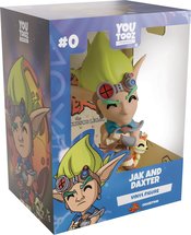 YOUTOOZ JACK AND DAXTER VINYL FIGURE