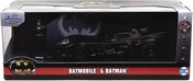 BATMAN 1989 BATMOBILE W/ FIG 1/32 DIE-CAST VEH