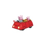 PEPPA PIG PRESCHOOL RC CAR
