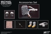 COL MICHAEL COLLINS ACCESSORIES SET