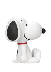 PEANUTS VPB-018 SNOOPY VINYL FUNCTIONAL FIGURINE