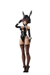 PANZER BUNNY ANNELIESE 1/12 AF