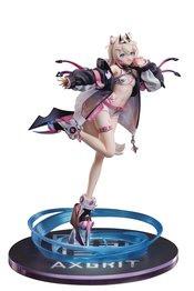 HOLOLIVE ENGLISH ADVENT MOCOCO ABYSSGARD 1/7 FIG  (MR)