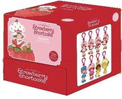 STRAWBERRY SHORTCAKE FLOCKED HANGERS 24PC BMB DS
