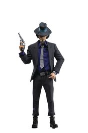 LUPIN THE 3RD ITALIAN ADVENTURE 1/6 DAISUKE JIGEN DLX ED AF