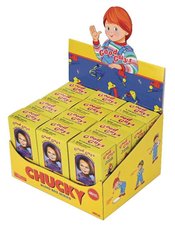 CHUCKY TV SERIES GOOD GUY 7IN DOLL BMB 12PC DISP