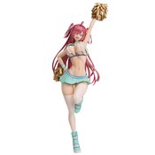 YUICHI HIIRAGI ILLUSTRATION SOSHIE NON SCALE FIG