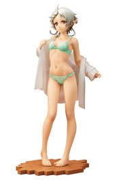 JOBLESS REINCARNATION II SYLPHIETTE CHANGING CLOTHES 1/7 FIG