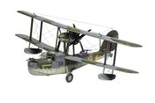 AIRFIX SUPERMARINE WALRUS MK 1 1/48 MODEL KIT
