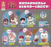 ONEMUTAN DANDADAN NIDONE EARTH COLOR 30PC CAPSULE ASST (Net)