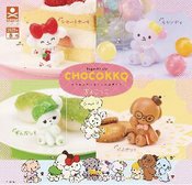 CHOCOKKO 30PC CAPSULE ASST