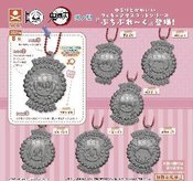 PETIT BREAK DEMON SLAYER SECOND FORM 40PC CAPSULE ASST