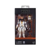 SW BLACK SERIES ROTS 6IN CLONE CMDR GALLE AF