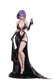 YUNA DRESS ILLUSTRATION BY BIYA 1/6 FIG  (MR)