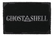 GHOST IN THE SHELL LOGO 29X17 INCH DOORMAT