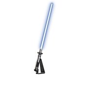 SW BLACK FORCE FX ELITE EZRA BRIDGER LIGHTSABER 2PC CS