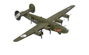 AIRFIX CONSOLIDATED B-24H LIBERATOR 1/72 MODEL KIT