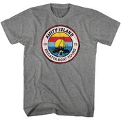 JAWS REGATTA BOAT TOURS T/S 3XL
