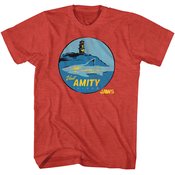 JAWS VISIT AMITY T/S 5XL