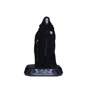 STAR WARS EMPEROR PALPATINE 1/3 SCALE HYPERREAL STATUE