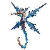 ARCANADEA XENOALMA HYDRO ZEEFORCE PLASTIC MODEL KIT  (C