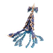 ARCANADEA XENOALMA TRICKLE DEKAPODIA PLASTIC MODEL KIT