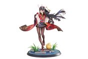 AZUR LANE NOSHIRO UNCHARTED FESTIVAL GROUNDS 1/7 FIG  (