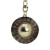 ONE PIECE LUFFYS HAT 3D KEYCHAIN